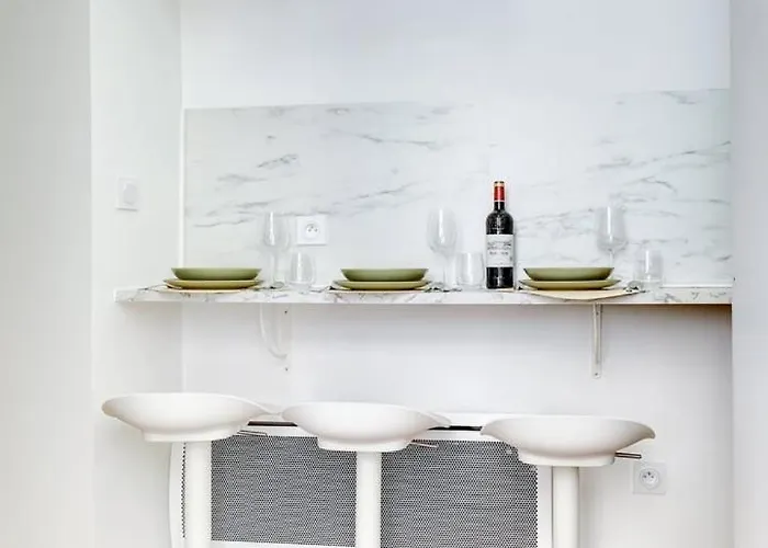 402 Netter - Superbe A Apartmán