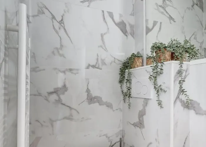 402 Netter - Superbe A Apartmán *