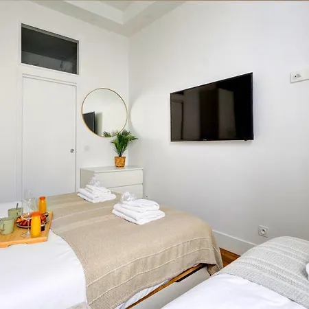 Apartment 402 Netter - Superbe A