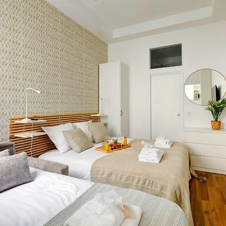 402 Netter - Superbe A Apartment Paris