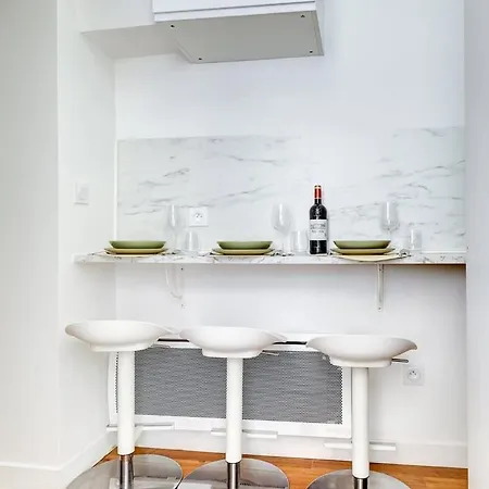 402 Netter - Superbe à Appartement