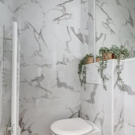 402 Netter - Superbe à Appartement *