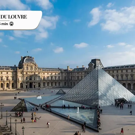 402 Netter - Superbe à Appartement *